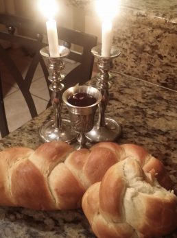 Temple Bet Emet LV Shabbat Services